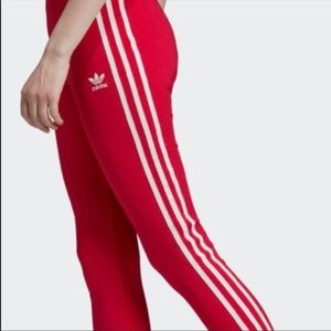 BNWT Adidas Trefoil Leggings NWT
